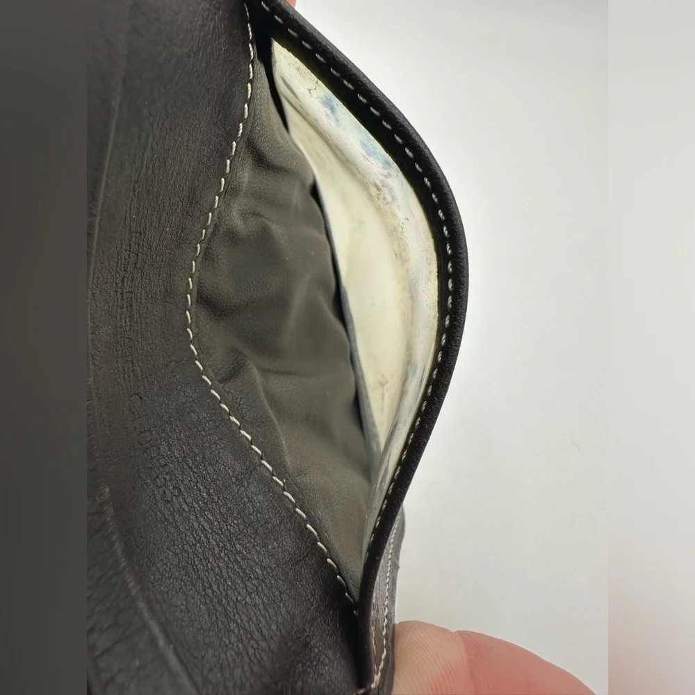 Celine Card Wallet Vintage - Picture 5 of 6